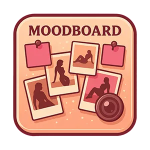 Moodbook Planner