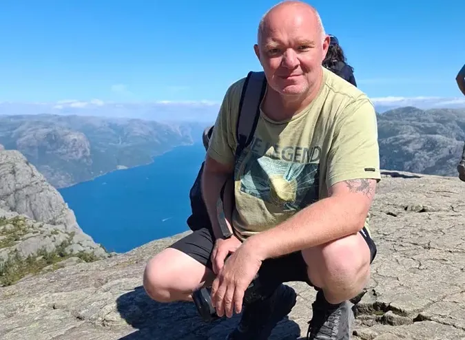 Richard - Klikerotiek